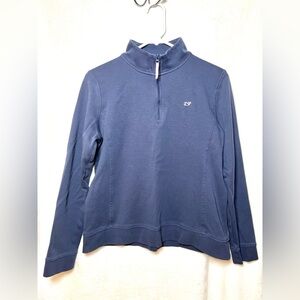 Vineyard Vines Half-zip